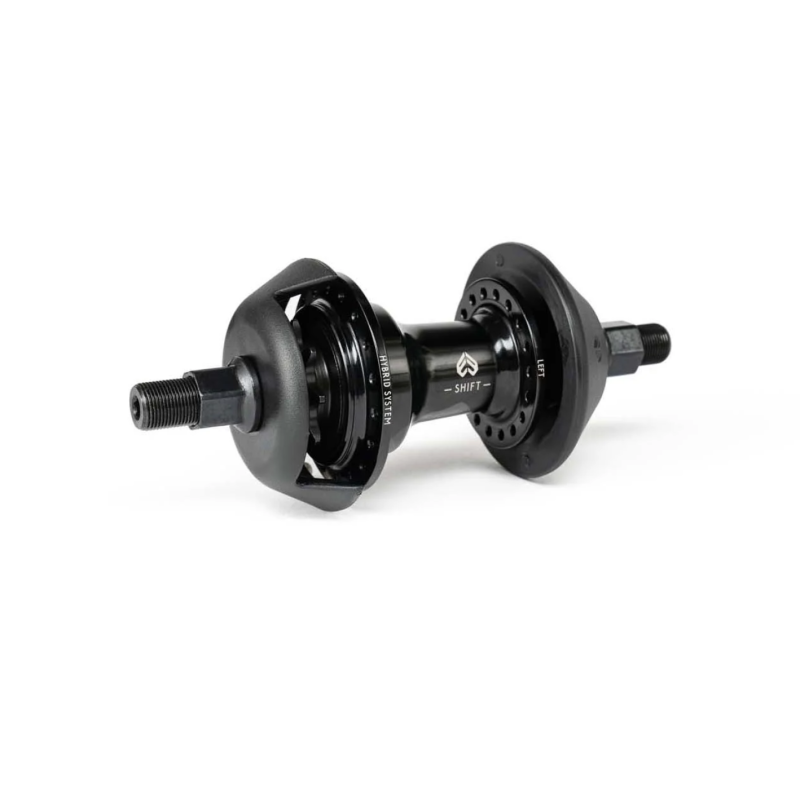 MOYEU ARRIERE FREECO BMX ECLAT SHIFT RHD NOIR